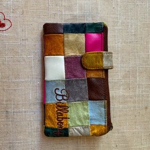 Billabong Wallet